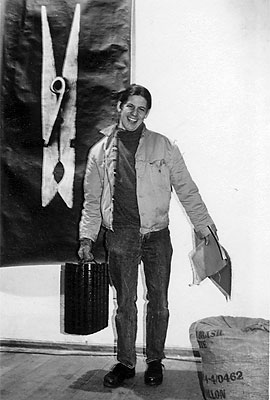 Dirk Fischer