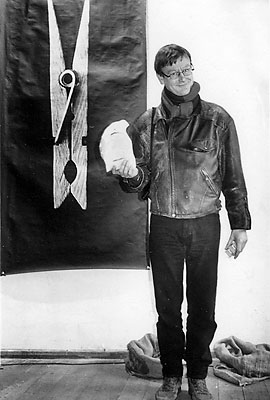 Frank Korte